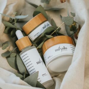 MiSolo Face Cream