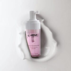 Venus Cleansing Foam